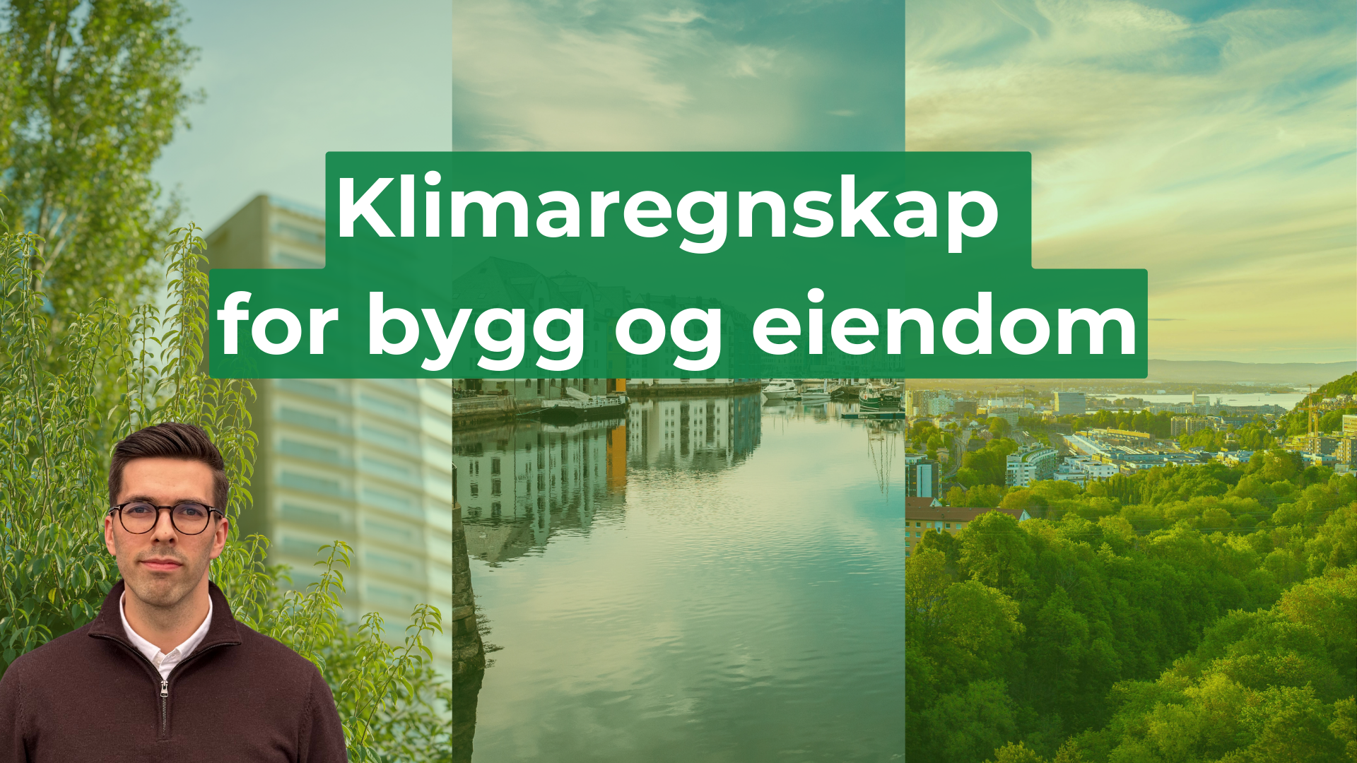 Klimaregnskap - thumbnail